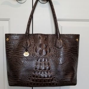 Brahmin Tote Medium